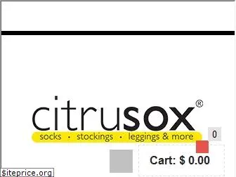citrusox.com