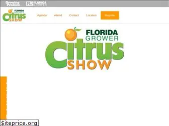 citrusshow.com