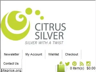 citrussilver.com