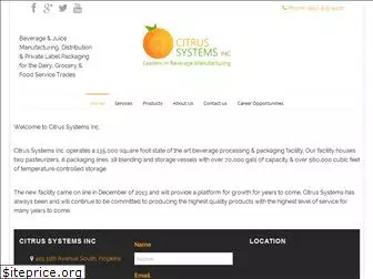 citrussystems.com