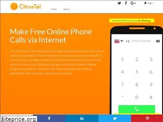 citrustel.com