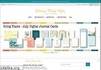 citrustwistkits.com