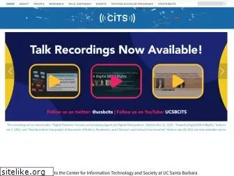 cits.ucsb.edu