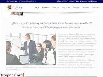 citsamex.com.mx