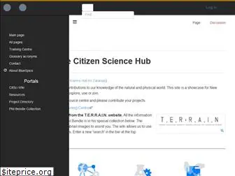 citscihub.nz