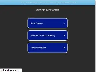 citsdelivery.com