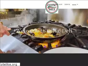 cittadeli.com