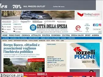 cittadellaspezia.com