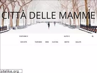 cittadellemamme.it