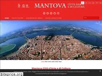 cittadimantova.it