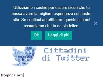 cittadiniditwitter.it