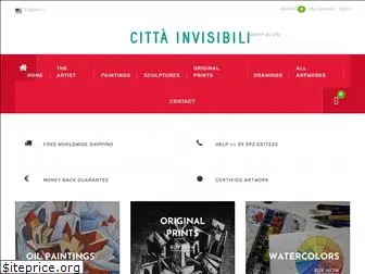 cittainvisibili.com