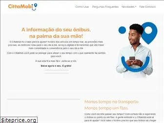 cittamobi.com.br