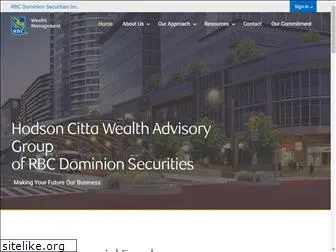 cittawealth.com