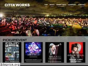 cittaworks.com