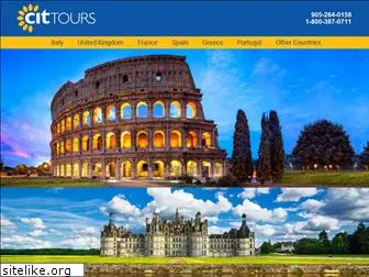 cittours.ca