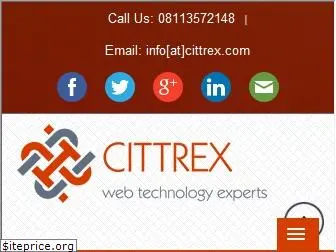 cittrex.com