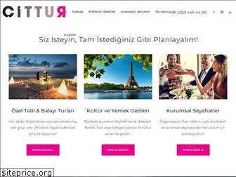 cittur.com