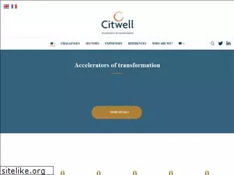 citwell.co.uk