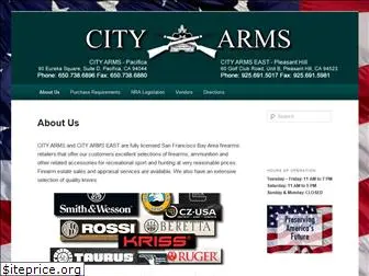 city-arms.com