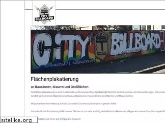 city-billboard.de