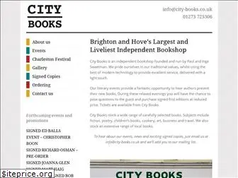 city-books.co.uk