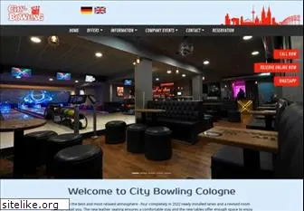 city-bowling.de