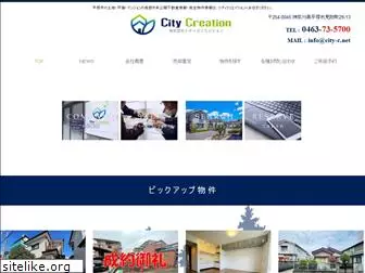 city-c.net