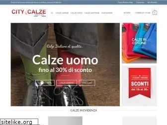 city-calze.com