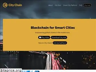 city-chain.org