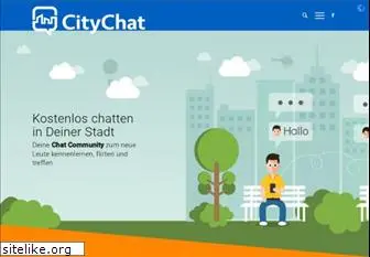 city-chat.de