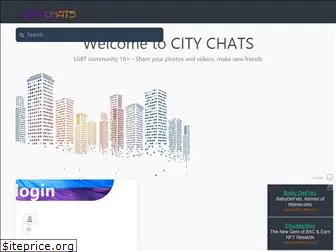 city-chats.ru