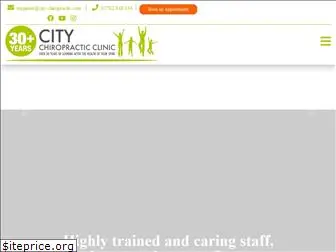 city-chiropractic.com