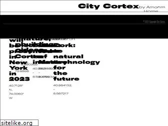 city-cortex.com