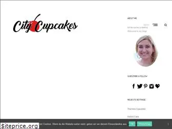 city-cupcakes.com