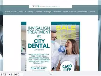 city-dental-practice.co.uk
