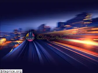 city-drive.pl