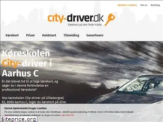 city-driver.dk
