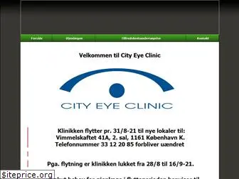 city-eye-clinic.dk