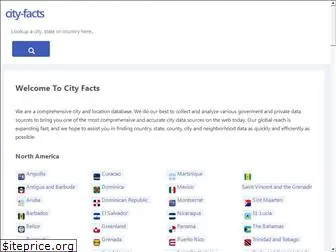 city-facts.com