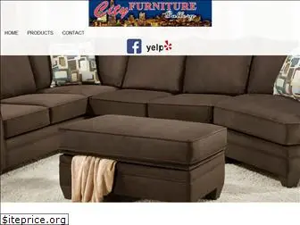 city-furniture-gallery.com