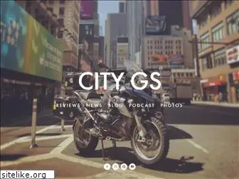 city-gs.com