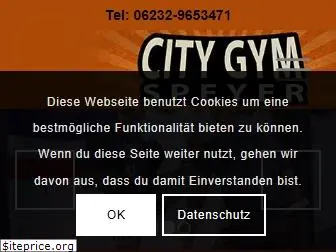 city-gym.net