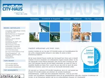 city-haus.de