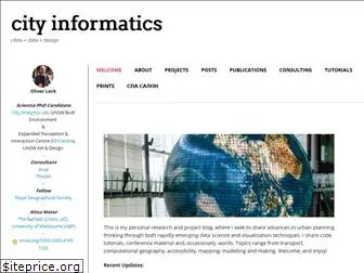 city-informatics.com