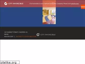 city-invincible.com