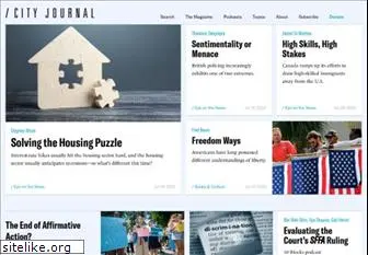 city-journal.net thumbnail