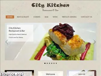 city-kitchen.com