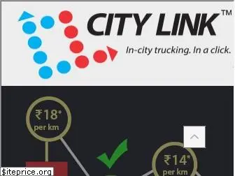 city-link.co.in