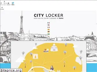 city-locker.com